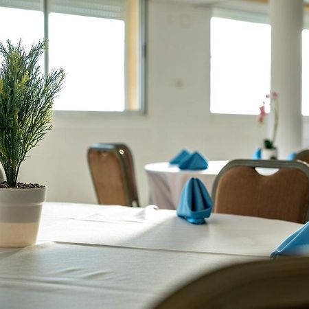 Acco Beach Hotel Acre Esterno foto