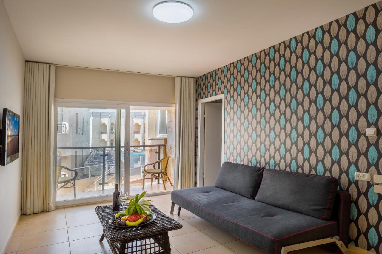 Acco Beach Hotel Acre Esterno foto