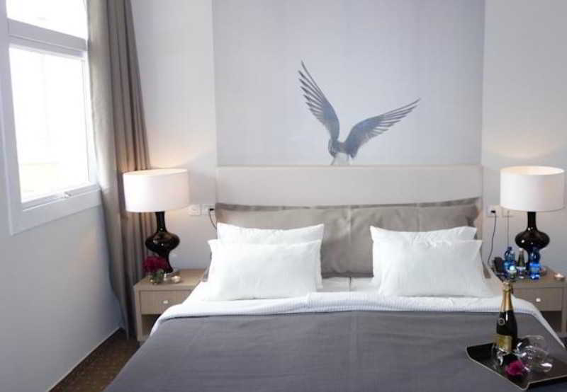 Acco Beach Hotel Acre Esterno foto