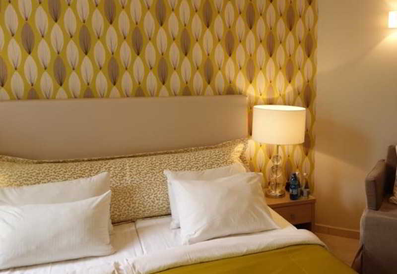 Acco Beach Hotel Acre Esterno foto