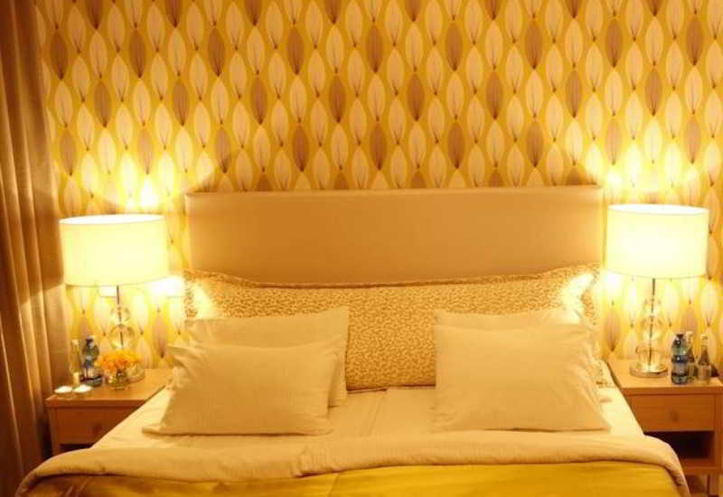 Acco Beach Hotel Acre Esterno foto