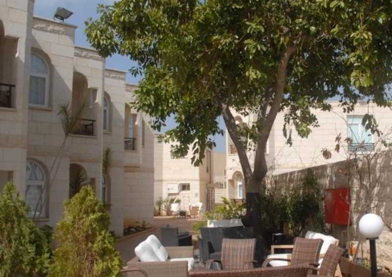 Acco Beach Hotel Acre Esterno foto